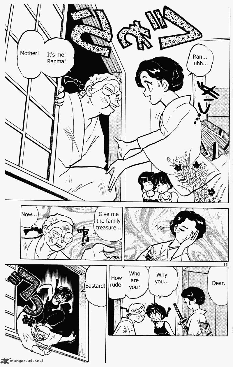 Ranma 1 2 Chapter 36 Page 64