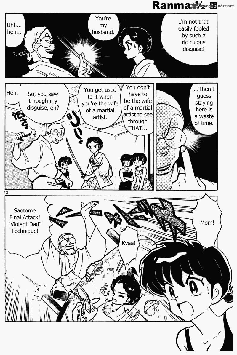 Ranma 1 2 Chapter 36 Page 65