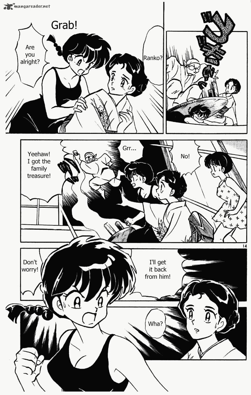 Ranma 1 2 Chapter 36 Page 66