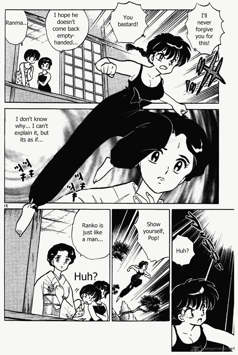Ranma 1 2 Chapter 36 Page 67