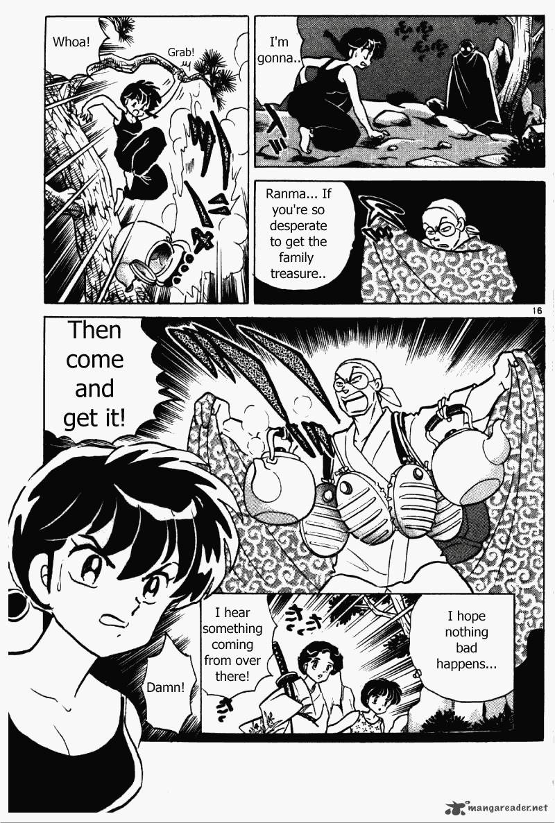 Ranma 1 2 Chapter 36 Page 68