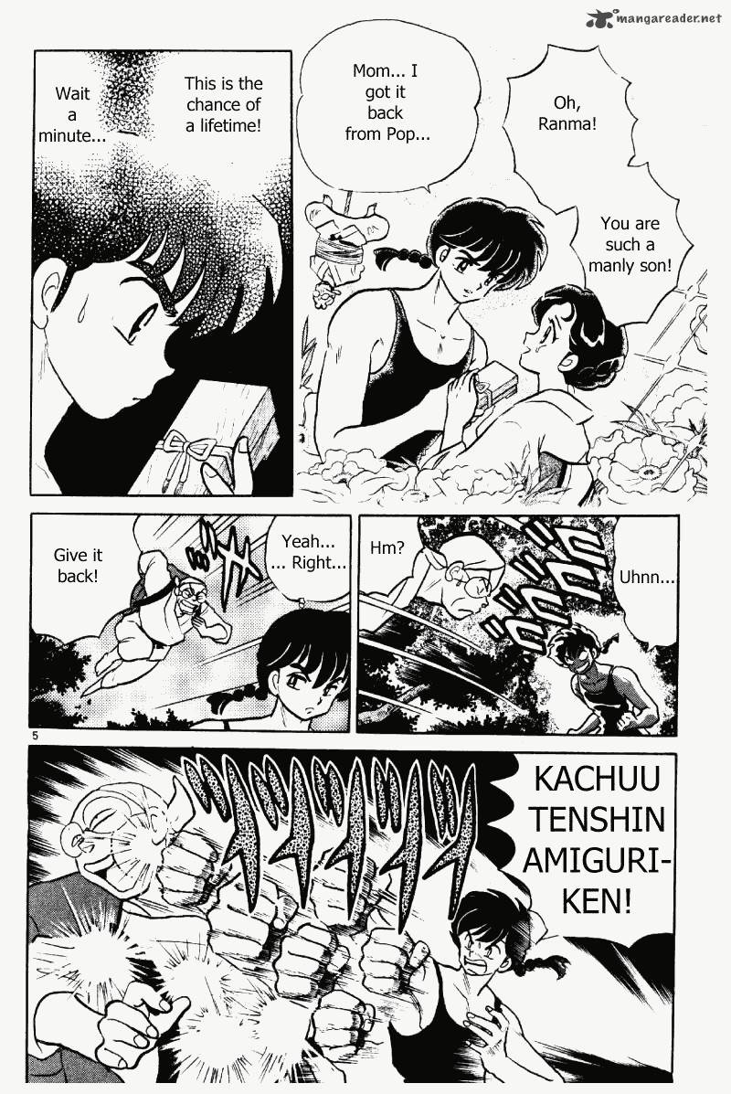 Ranma 1 2 Chapter 36 Page 73