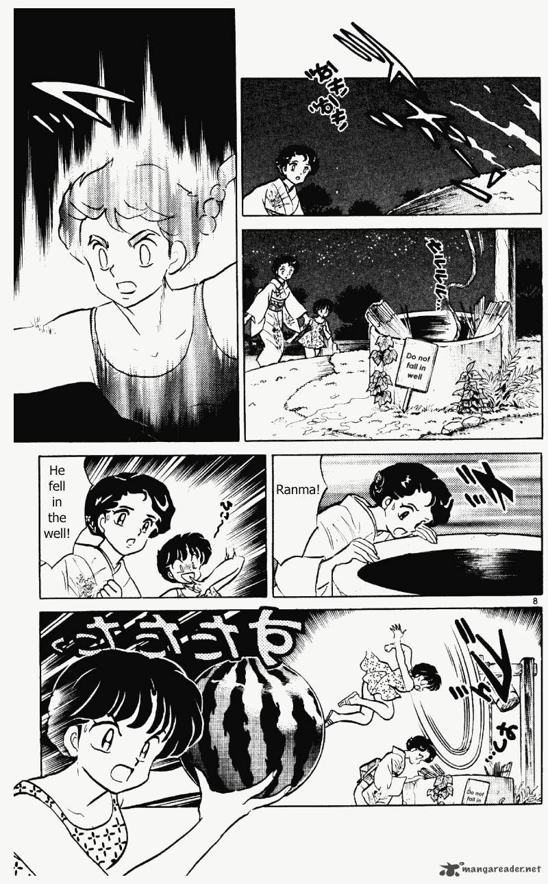 Ranma 1 2 Chapter 36 Page 76