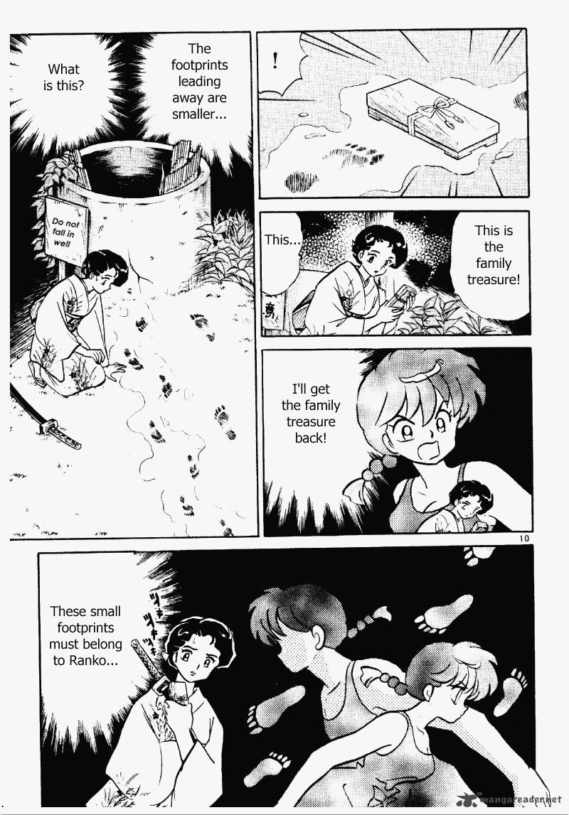 Ranma 1 2 Chapter 36 Page 78