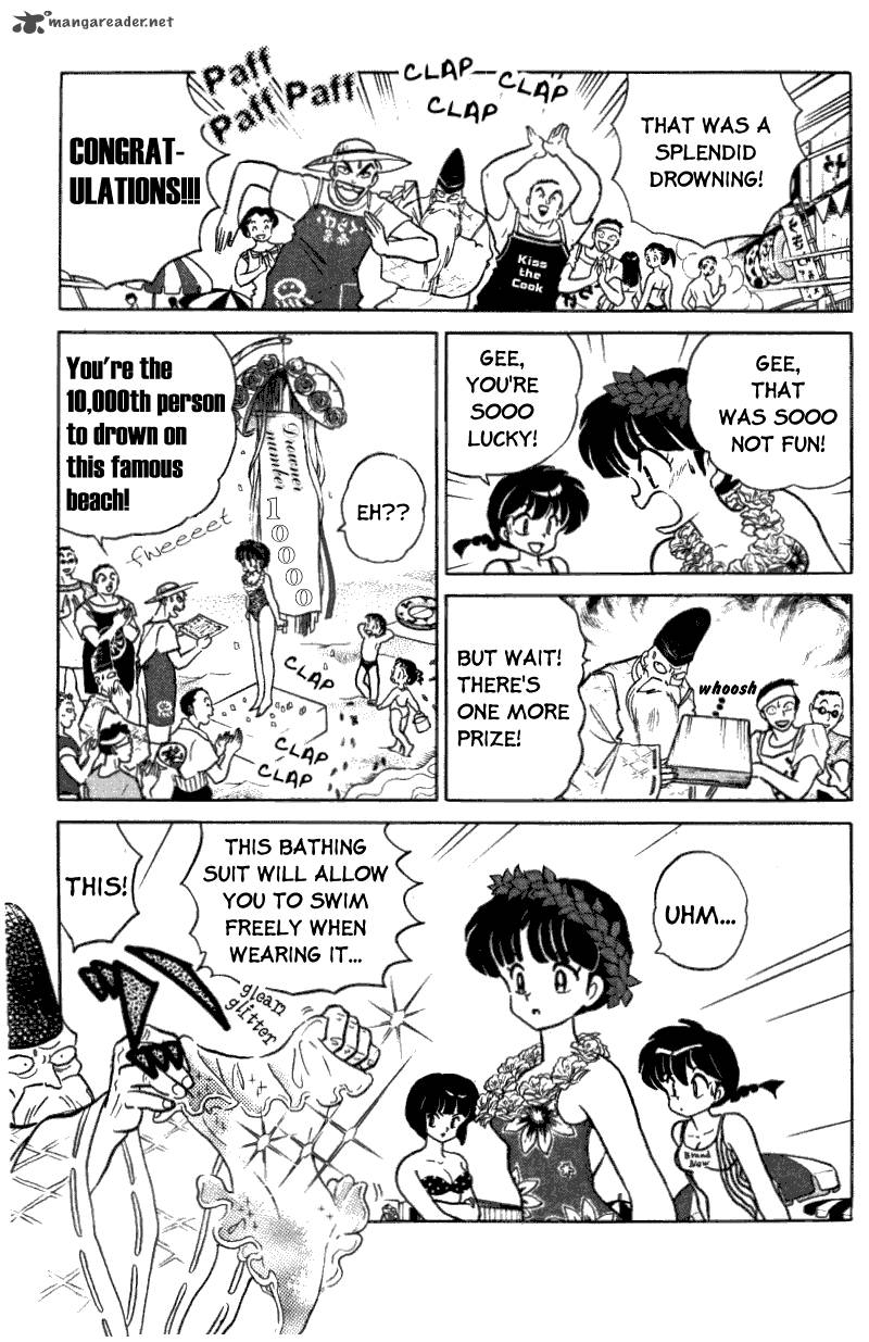 Ranma 1 2 Chapter 36 Page 8