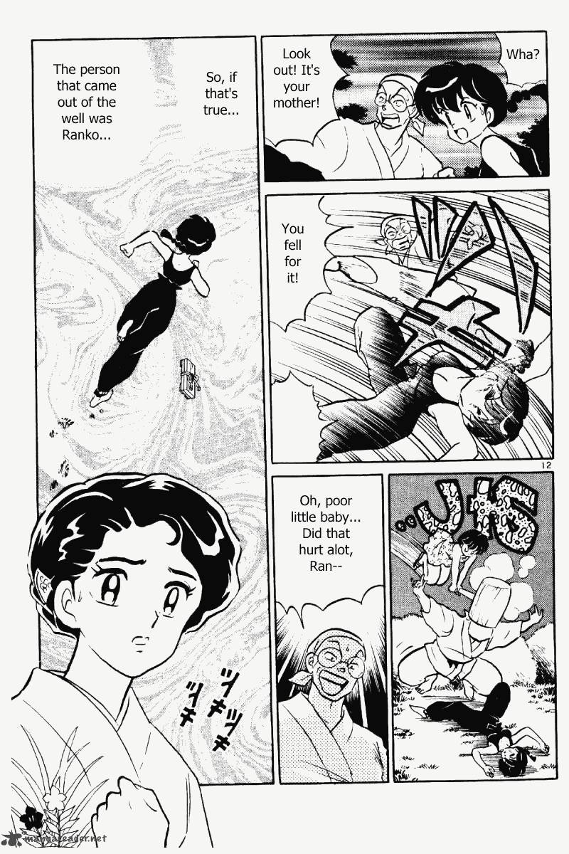 Ranma 1 2 Chapter 36 Page 80