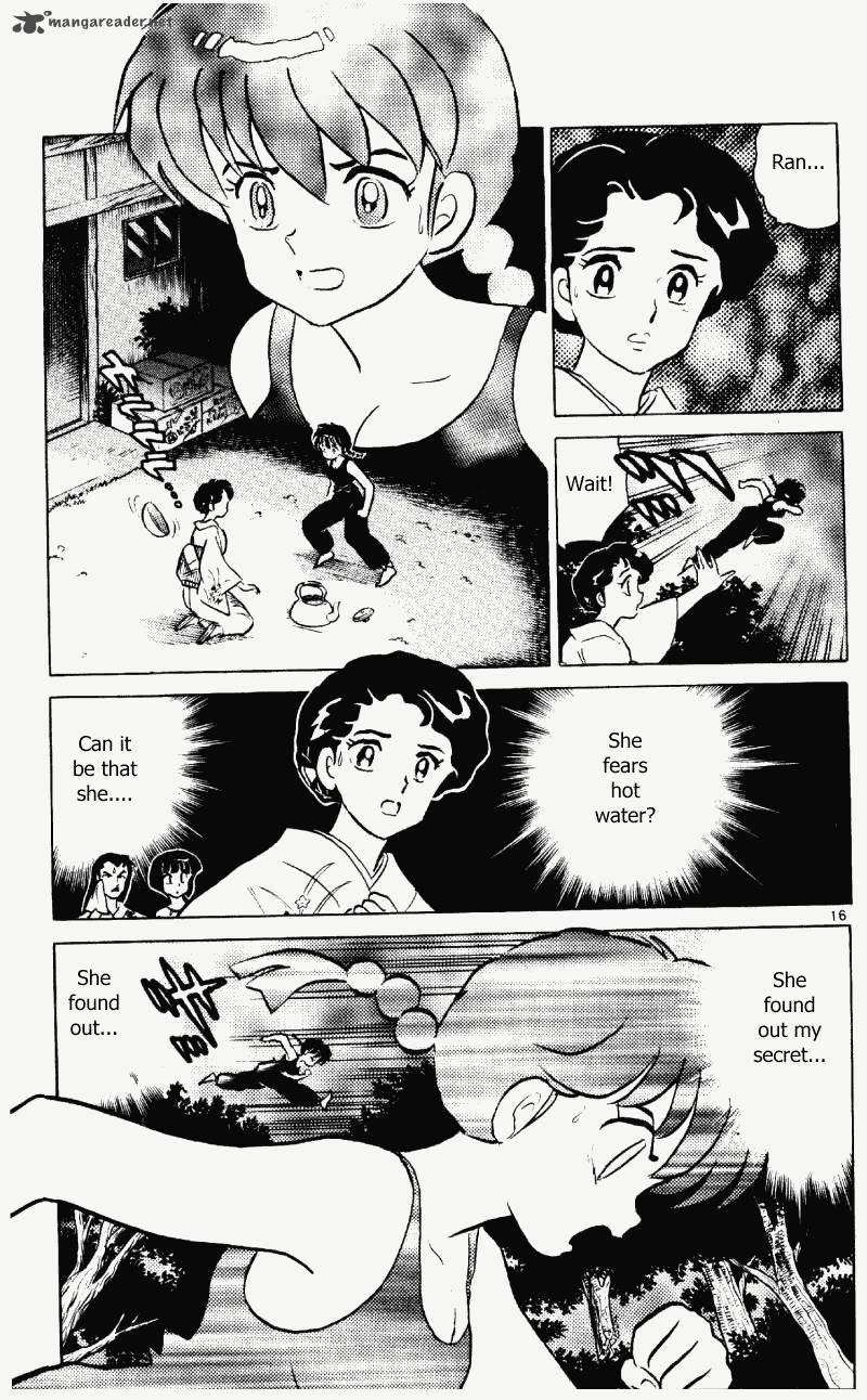 Ranma 1 2 Chapter 36 Page 84