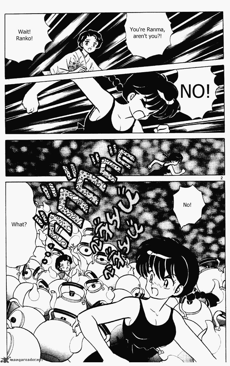 Ranma 1 2 Chapter 36 Page 86