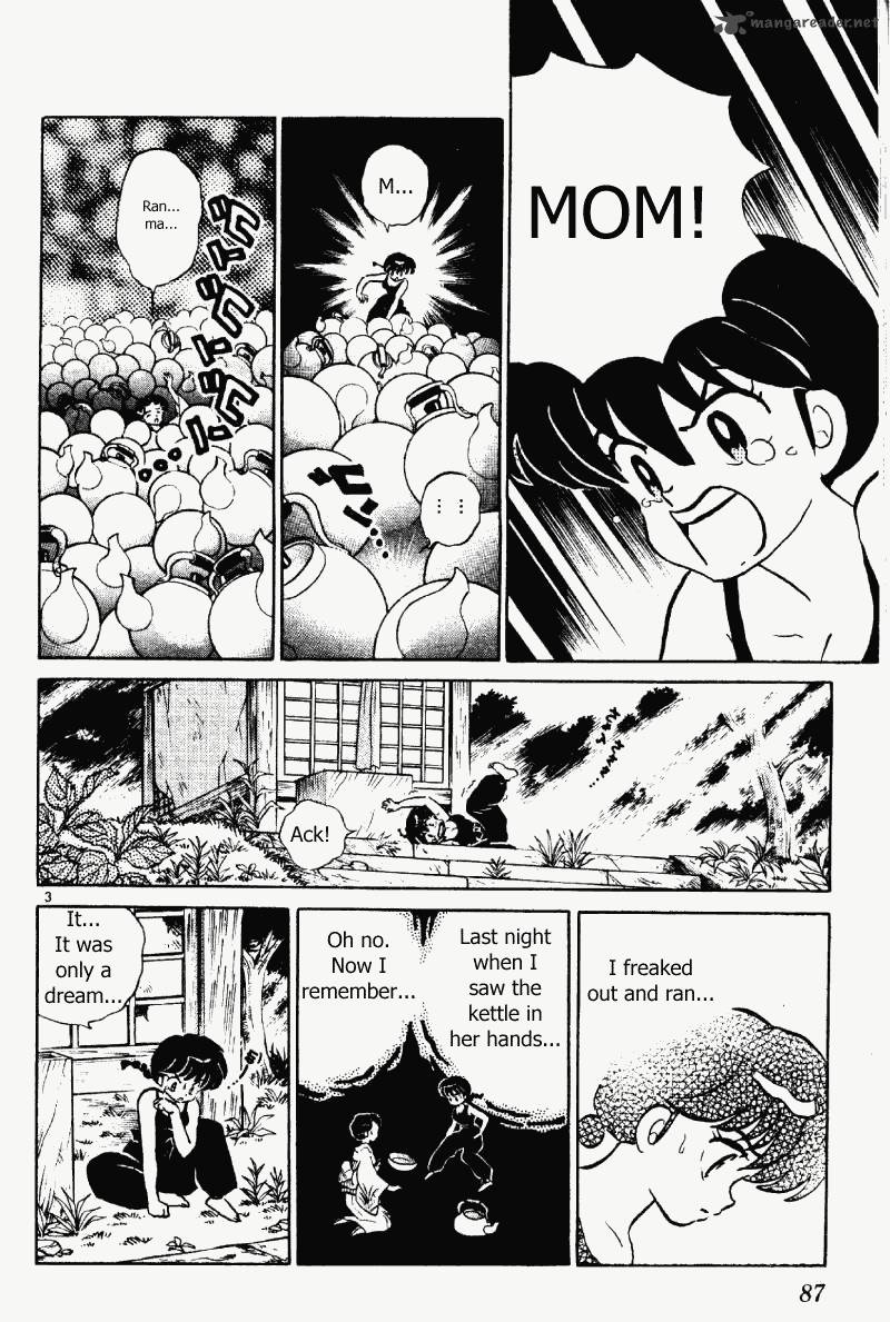 Ranma 1 2 Chapter 36 Page 87