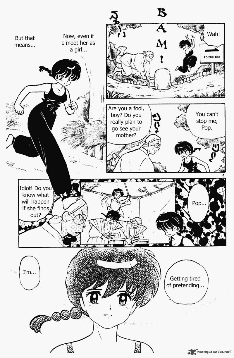 Ranma 1 2 Chapter 36 Page 88