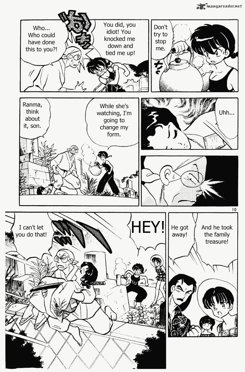 Ranma 1 2 Chapter 36 Page 94