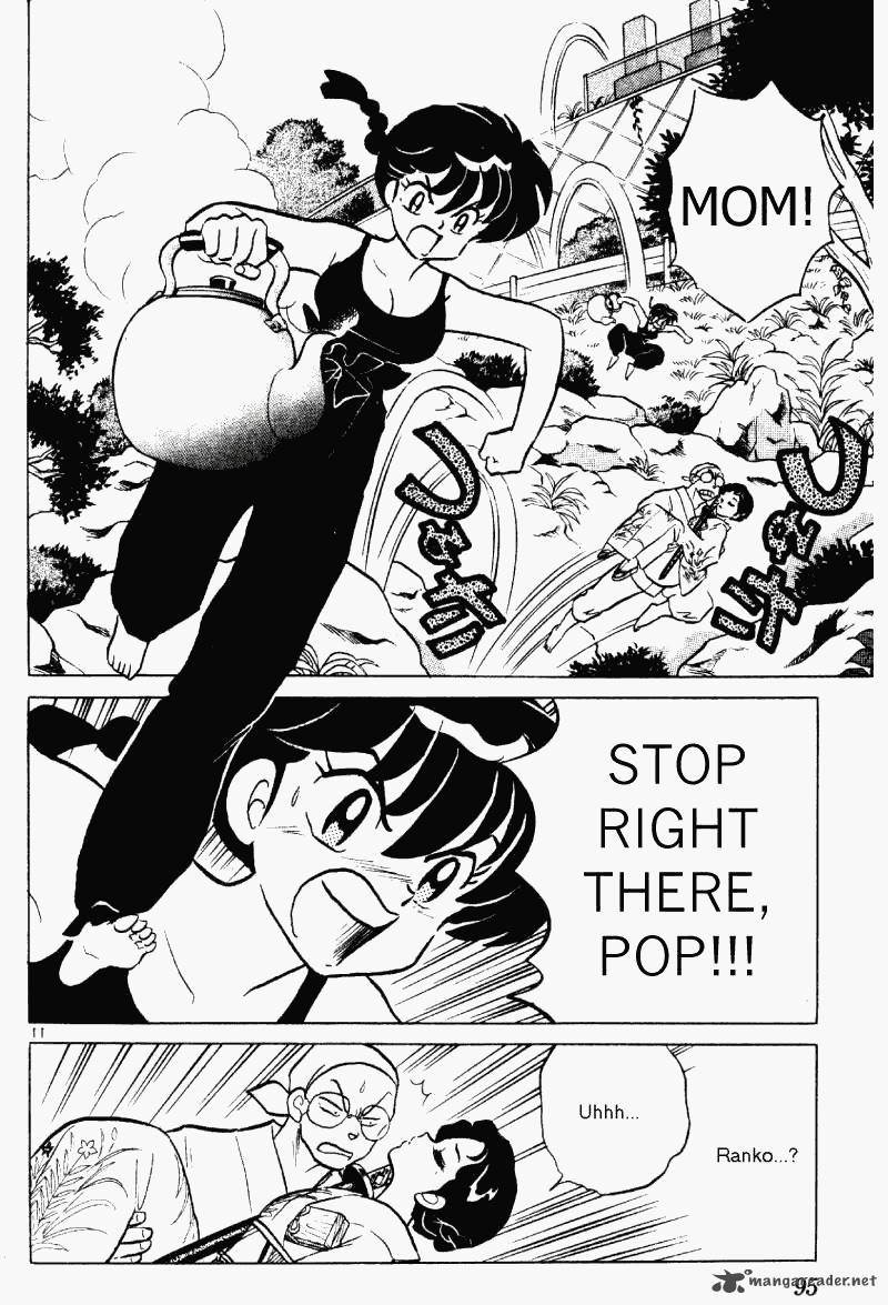 Ranma 1 2 Chapter 36 Page 95