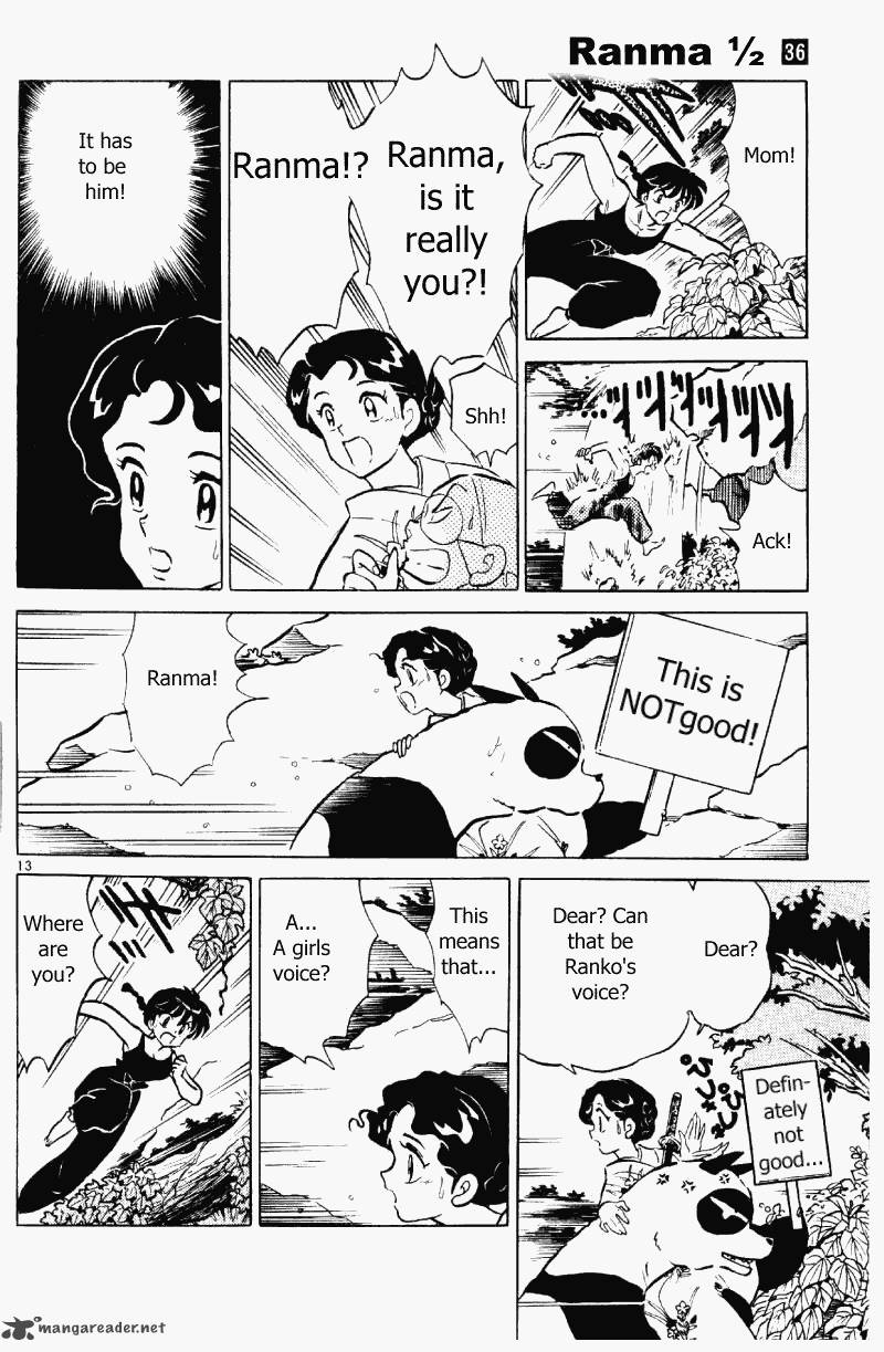 Ranma 1 2 Chapter 36 Page 97