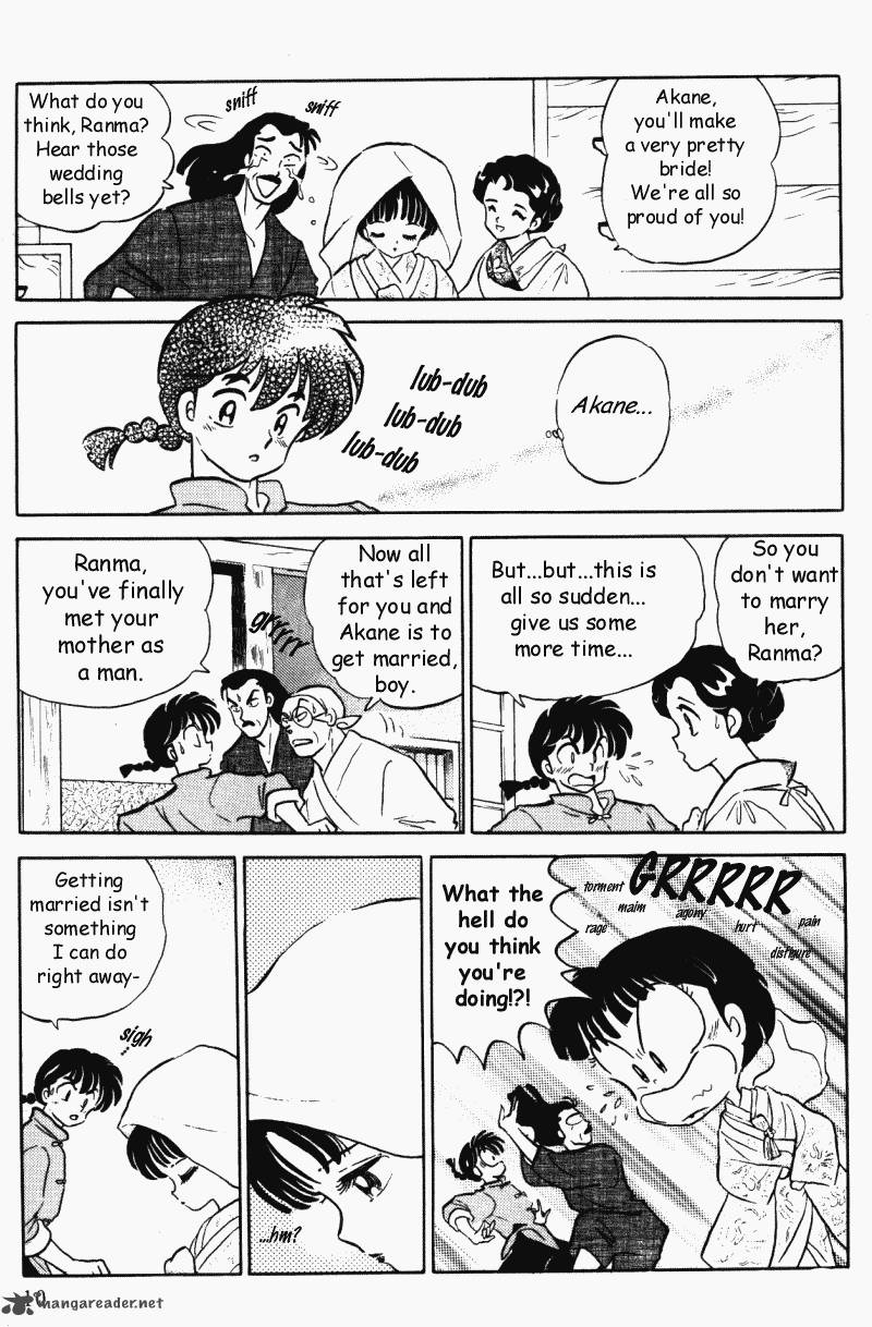 Ranma 1 2 Chapter 37 Page 10