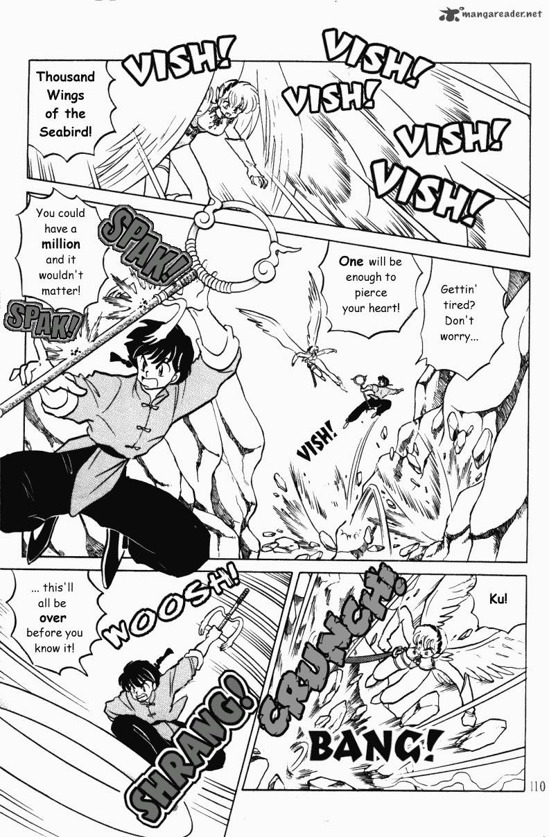 Ranma 1 2 Chapter 37 Page 110
