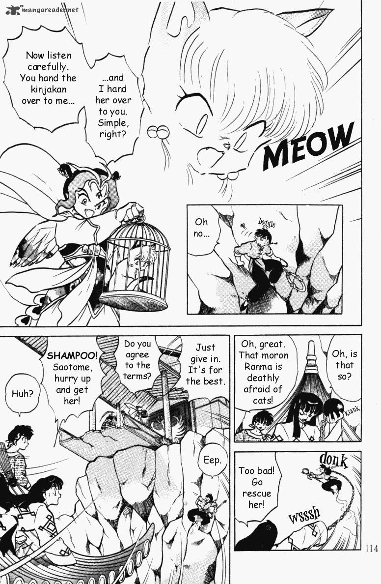 Ranma 1 2 Chapter 37 Page 114