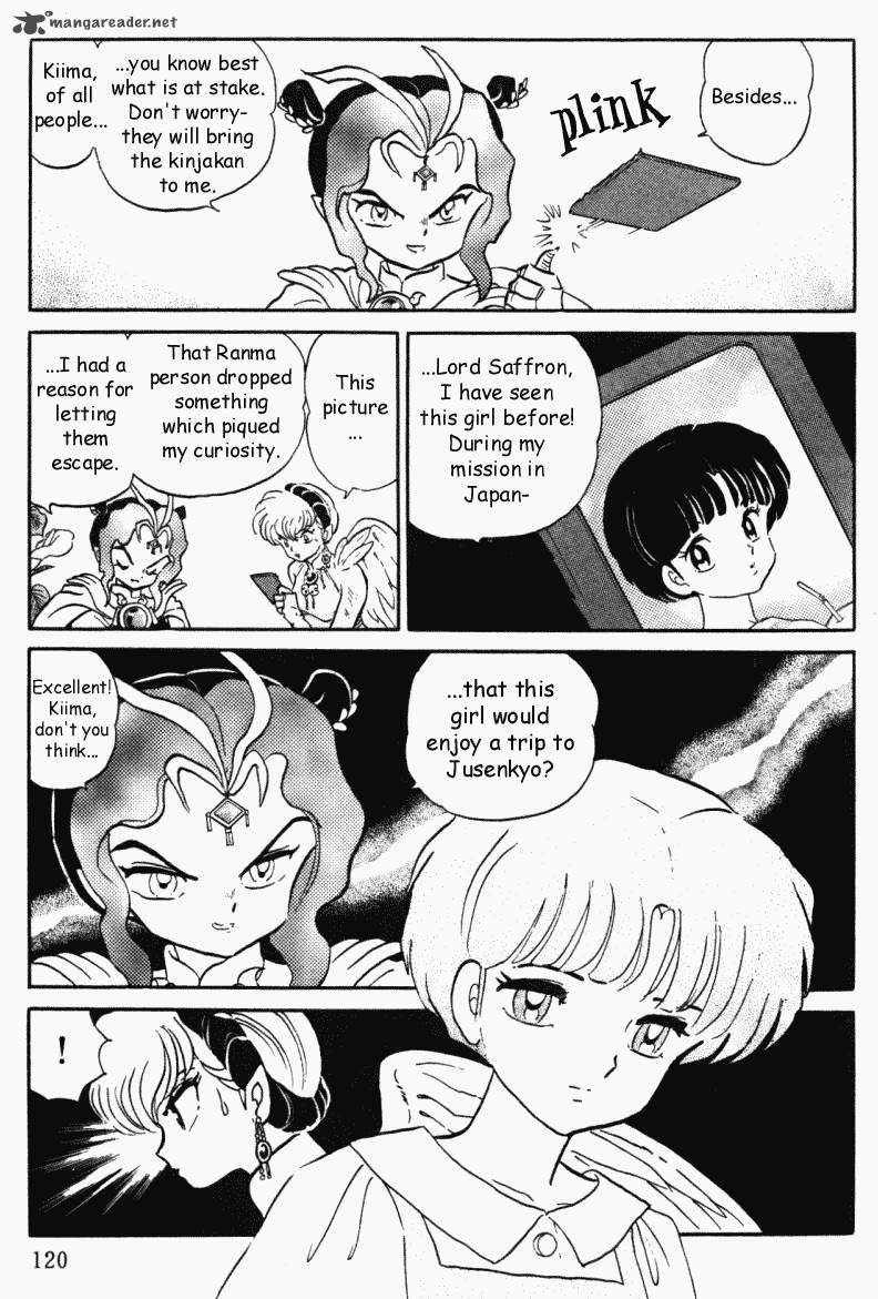 Ranma 1 2 Chapter 37 Page 120