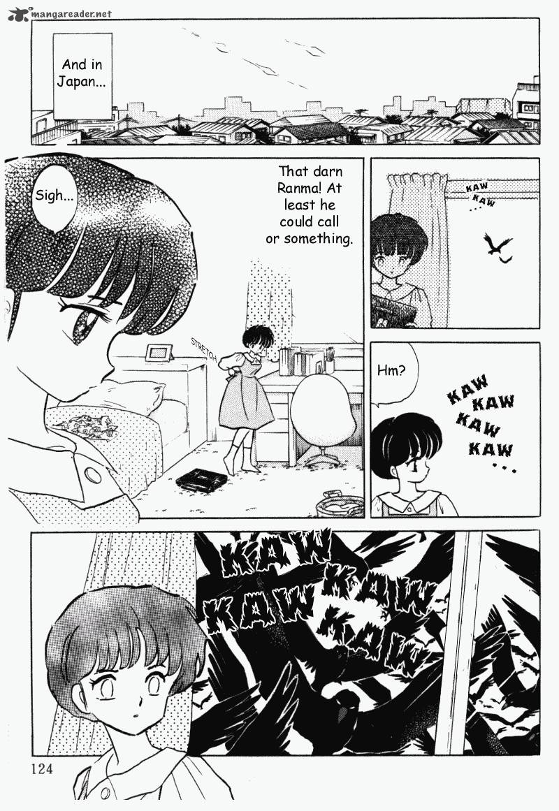 Ranma 1 2 Chapter 37 Page 124
