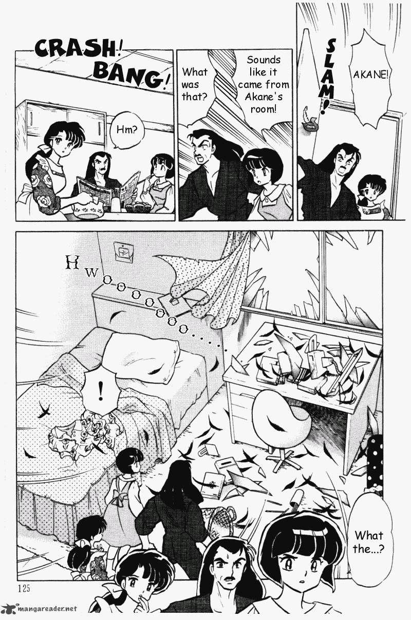 Ranma 1 2 Chapter 37 Page 125