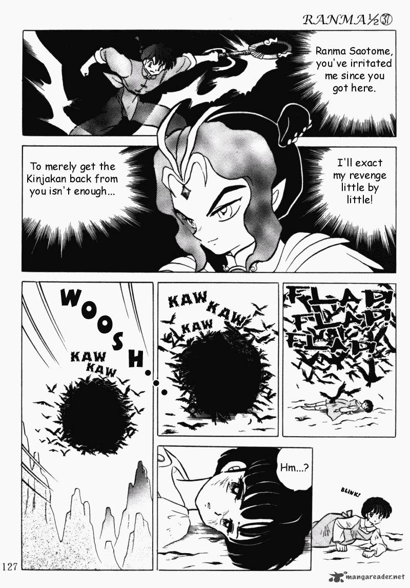 Ranma 1 2 Chapter 37 Page 127