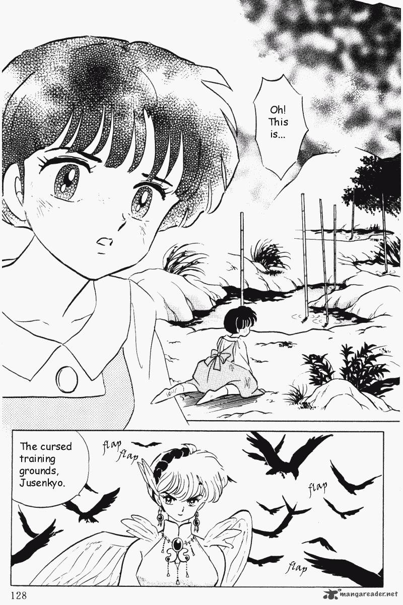 Ranma 1 2 Chapter 37 Page 128