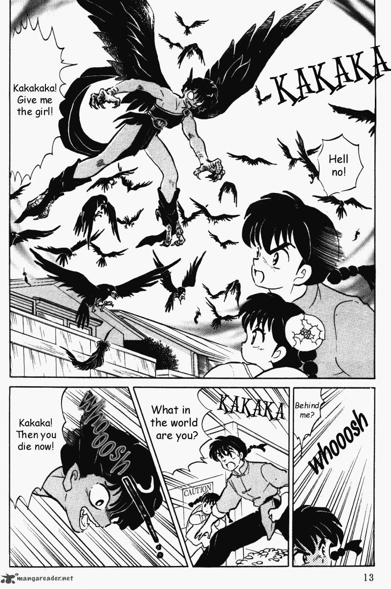Ranma 1 2 Chapter 37 Page 13