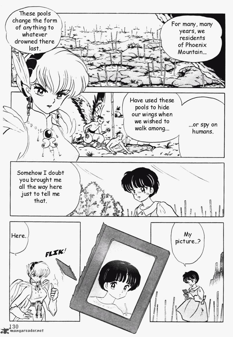 Ranma 1 2 Chapter 37 Page 130