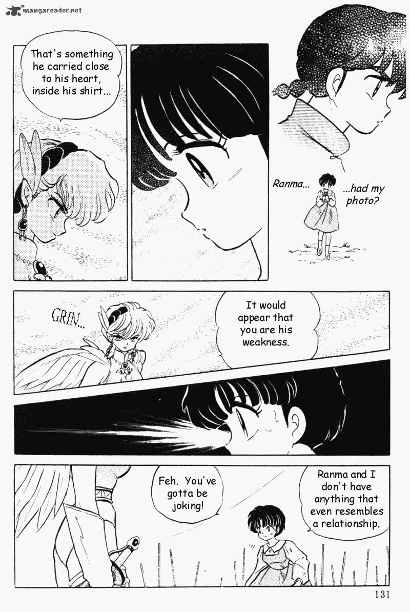 Ranma 1 2 Chapter 37 Page 131