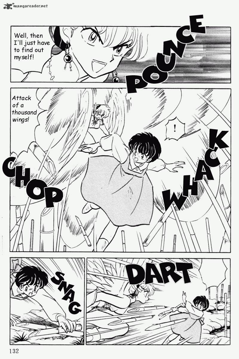 Ranma 1 2 Chapter 37 Page 132