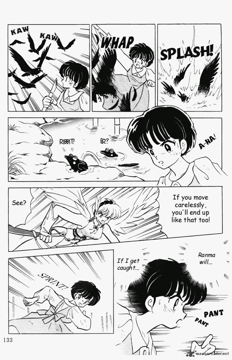 Ranma 1 2 Chapter 37 Page 133