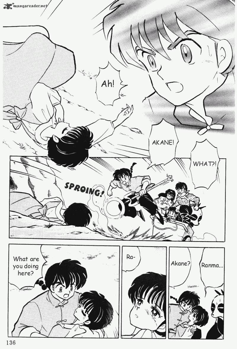 Ranma 1 2 Chapter 37 Page 136