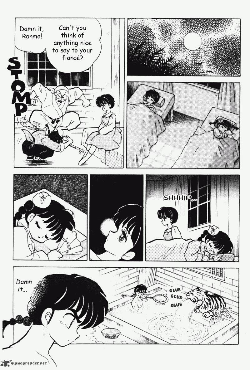 Ranma 1 2 Chapter 37 Page 138