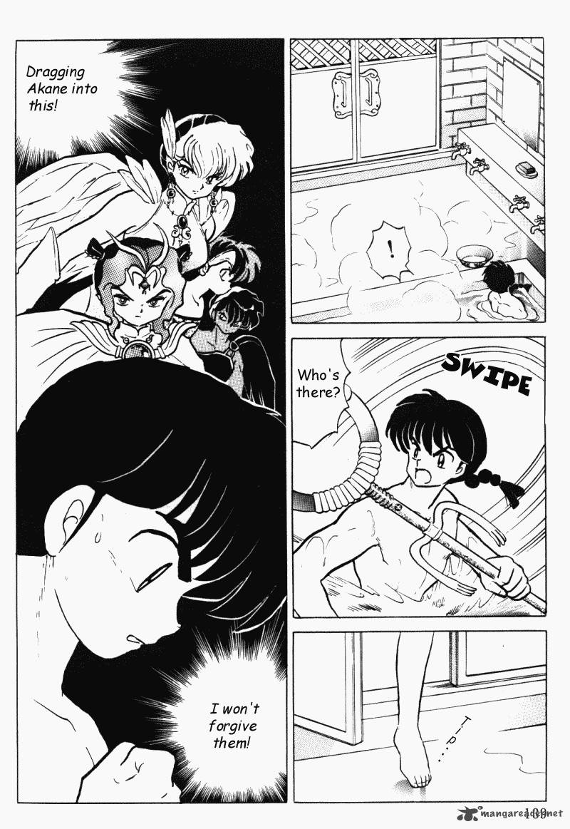 Ranma 1 2 Chapter 37 Page 139