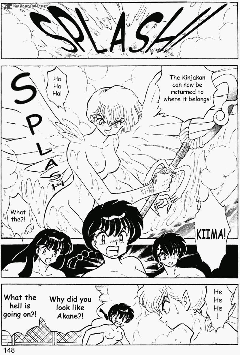 Ranma 1 2 Chapter 37 Page 148