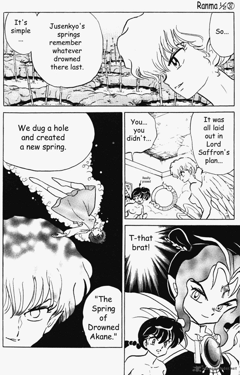 Ranma 1 2 Chapter 37 Page 149