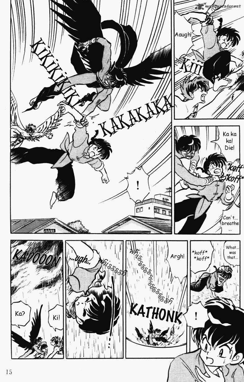 Ranma 1 2 Chapter 37 Page 15