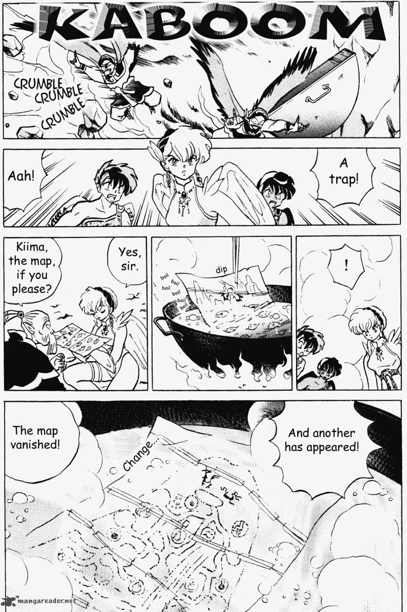 Ranma 1 2 Chapter 37 Page 153