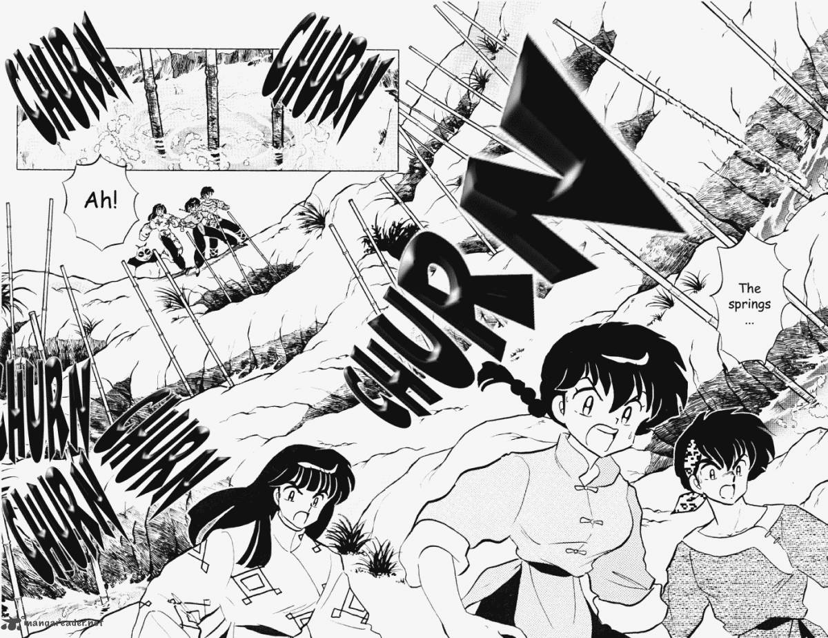 Ranma 1 2 Chapter 37 Page 155