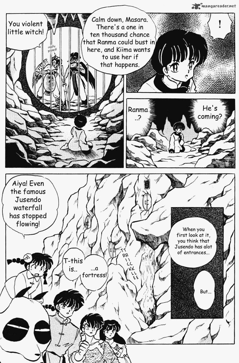 Ranma 1 2 Chapter 37 Page 160