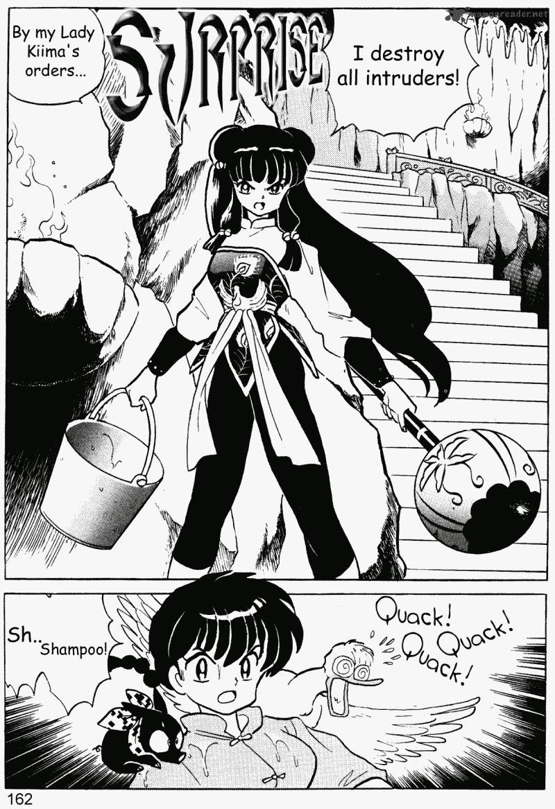 Ranma 1 2 Chapter 37 Page 162