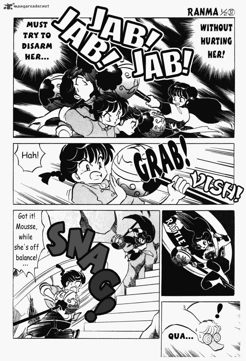 Ranma 1 2 Chapter 37 Page 165