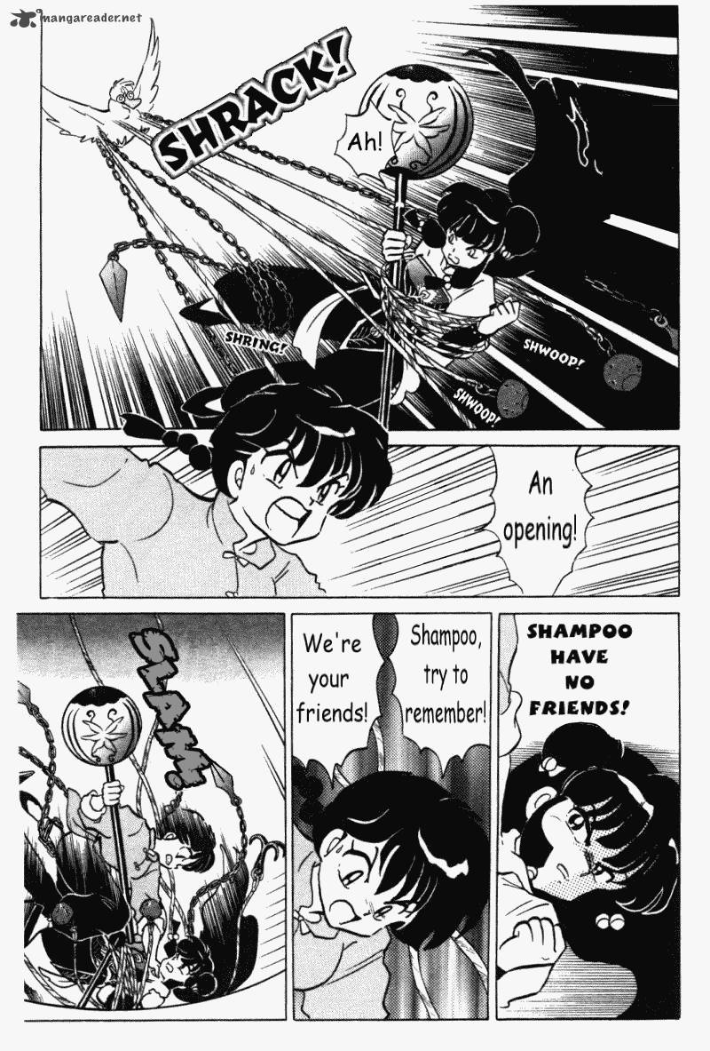 Ranma 1 2 Chapter 37 Page 166