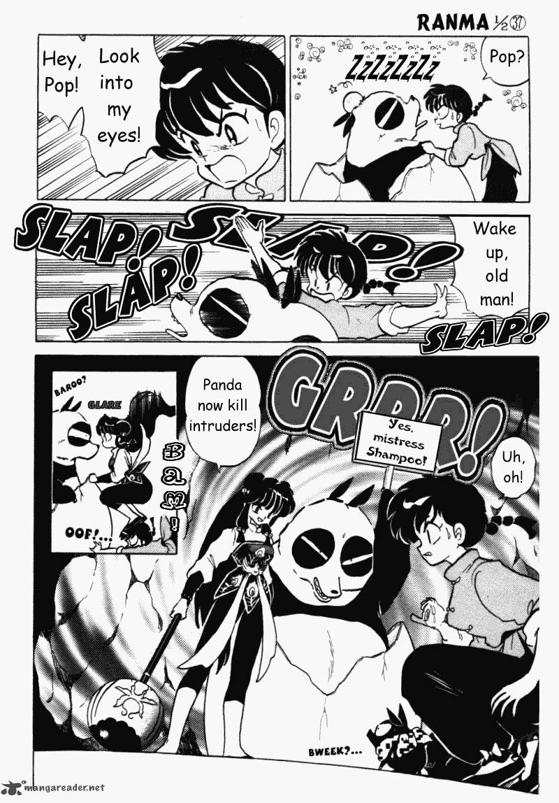 Ranma 1 2 Chapter 37 Page 169