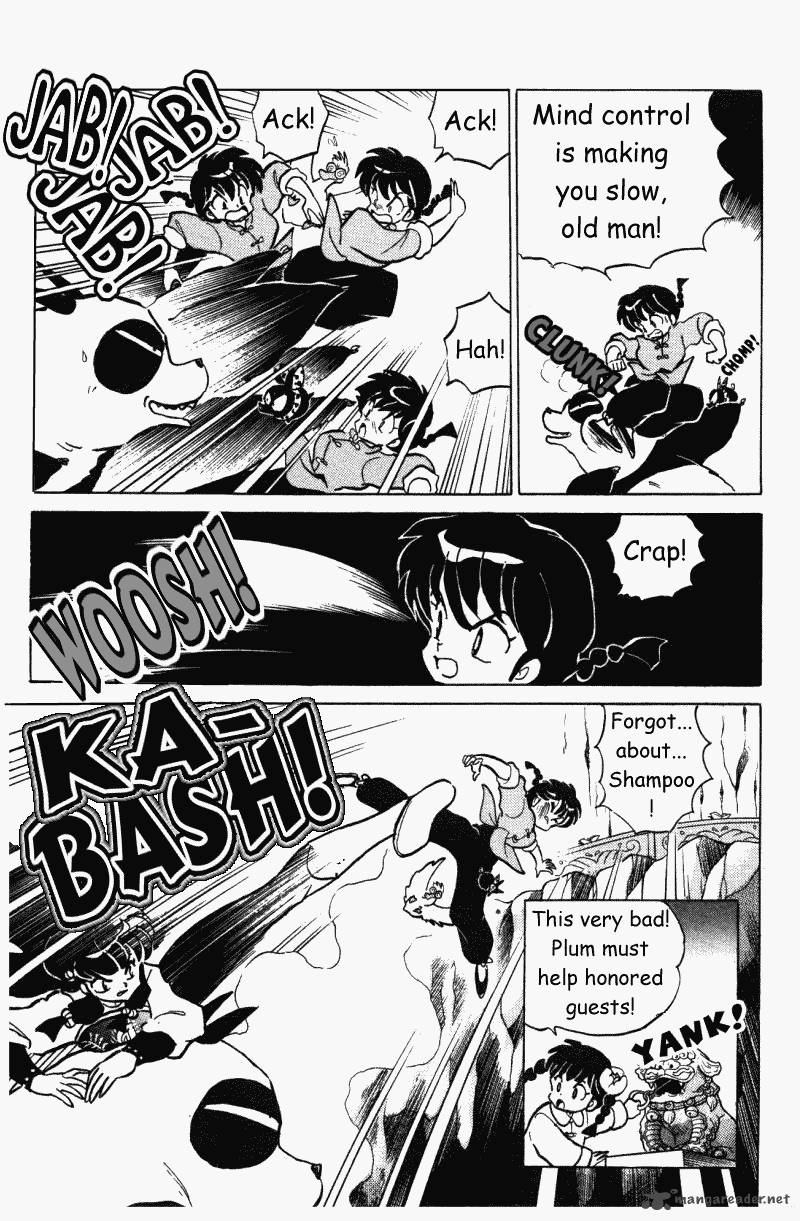 Ranma 1 2 Chapter 37 Page 170