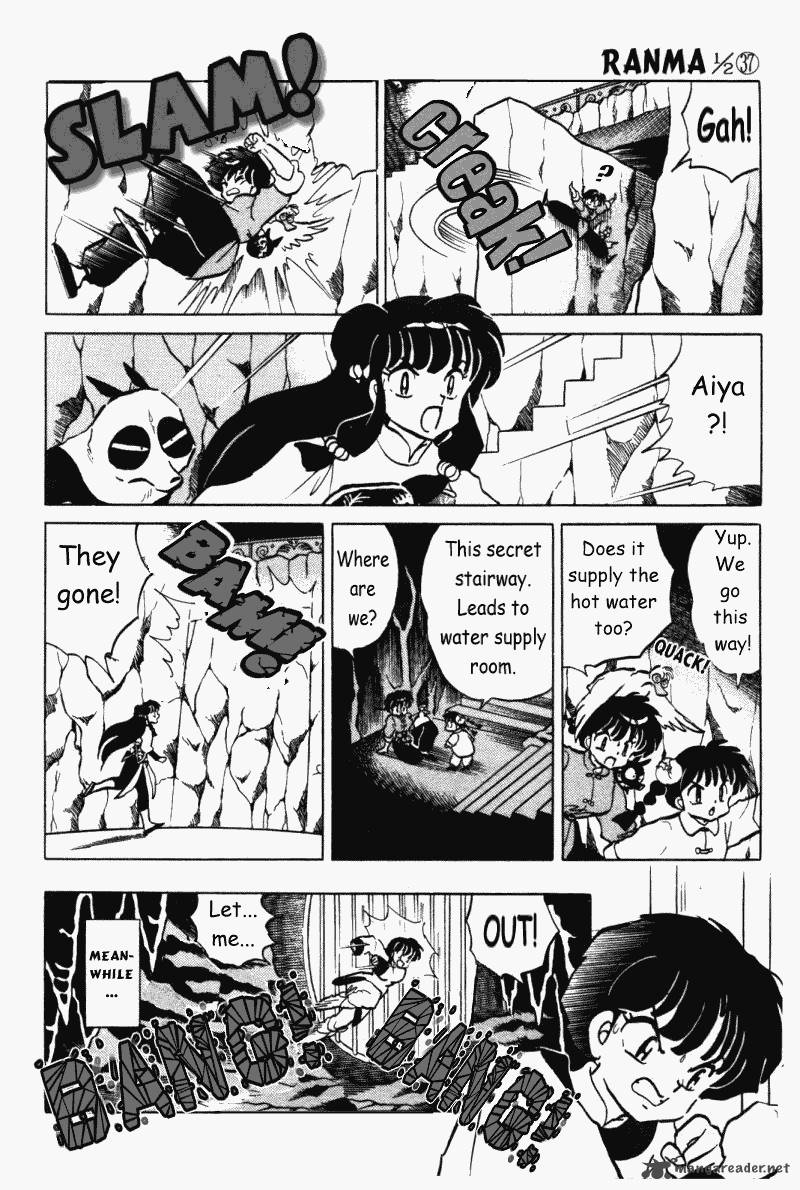 Ranma 1 2 Chapter 37 Page 171