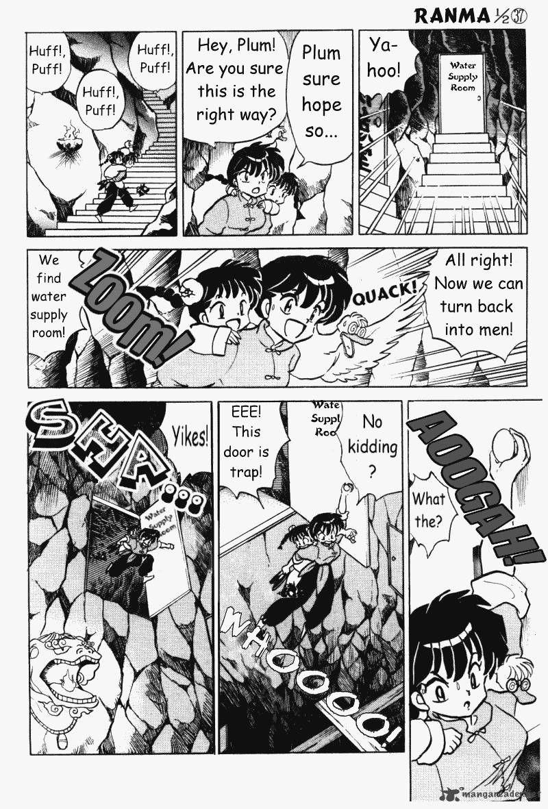 Ranma 1 2 Chapter 37 Page 173