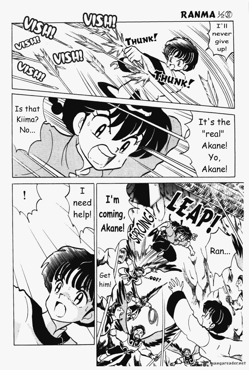 Ranma 1 2 Chapter 37 Page 175