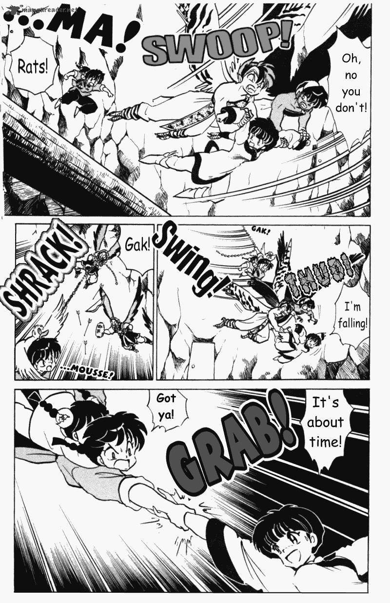 Ranma 1 2 Chapter 37 Page 176