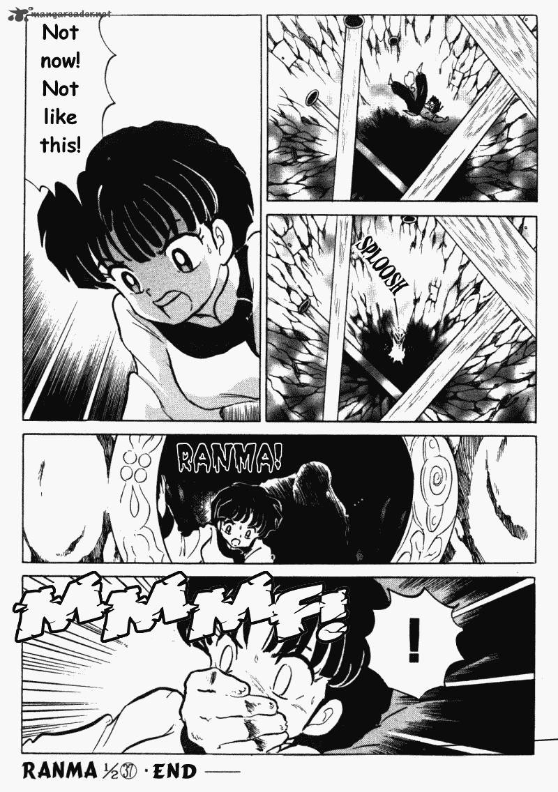 Ranma 1 2 Chapter 37 Page 178