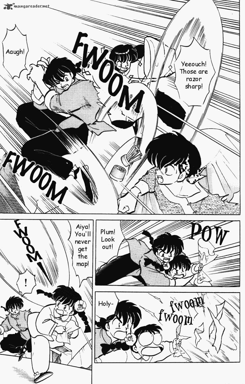 Ranma 1 2 Chapter 37 Page 28
